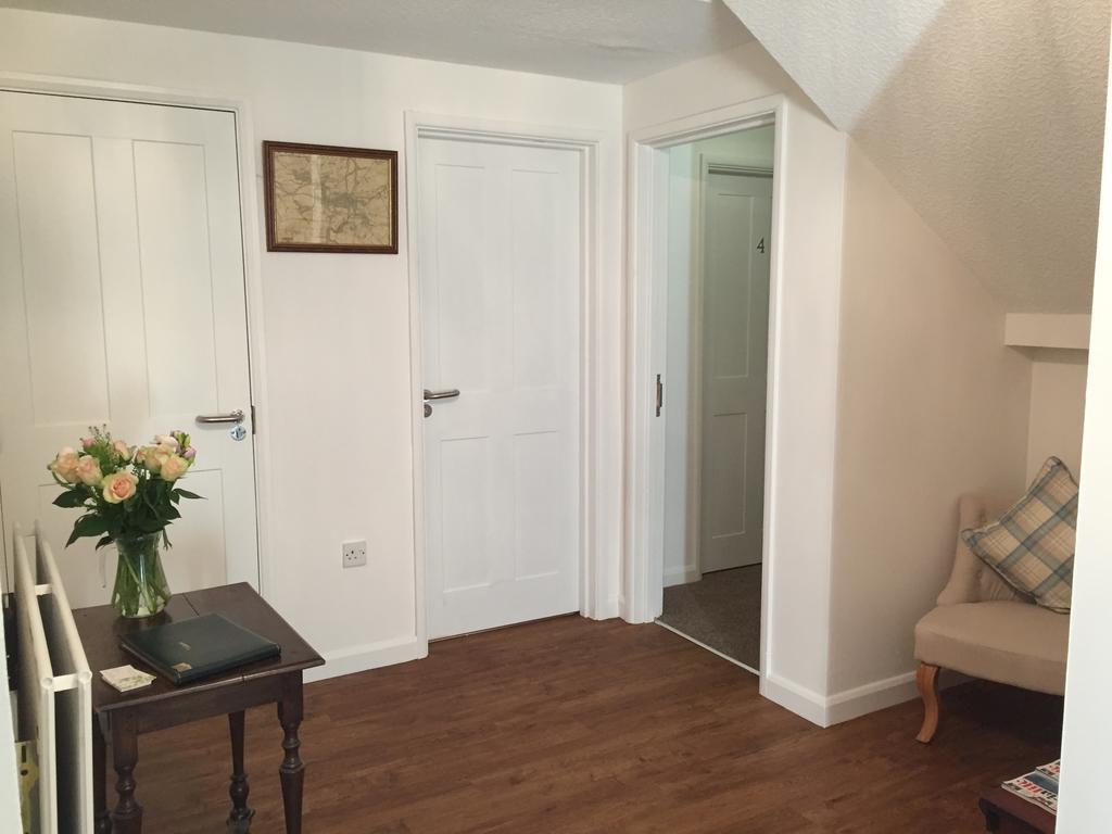Rose Cottage Guest House Cockermouth Eksteriør billede