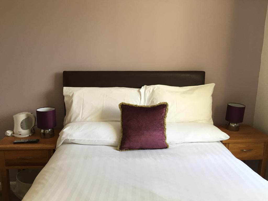 Rose Cottage Guest House Cockermouth Eksteriør billede