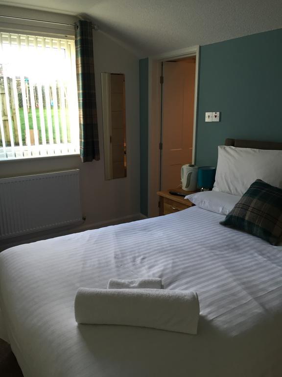 Rose Cottage Guest House Cockermouth Eksteriør billede