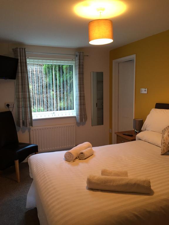 Rose Cottage Guest House Cockermouth Eksteriør billede