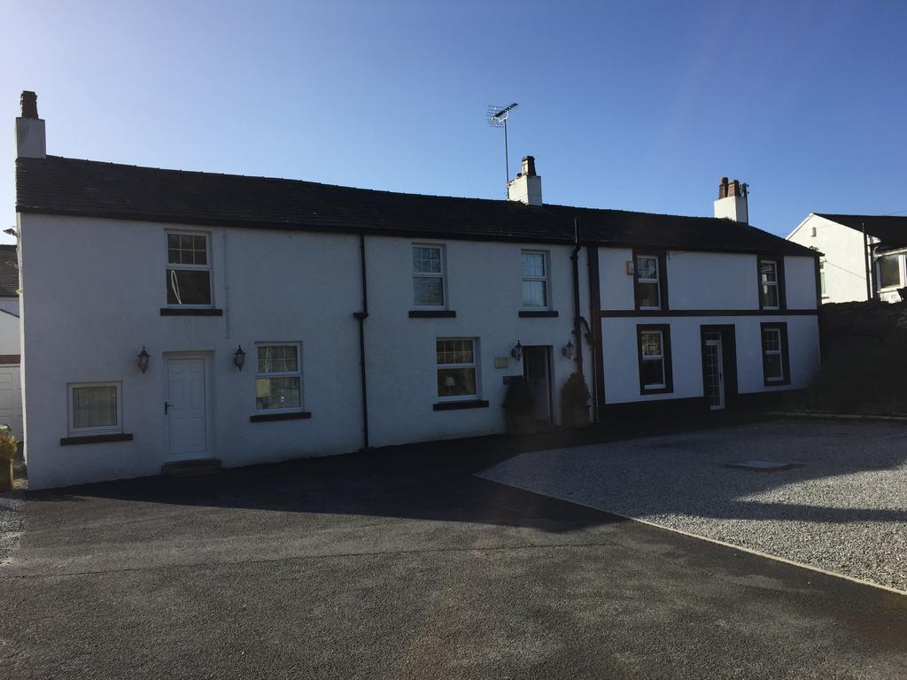 Rose Cottage Guest House Cockermouth Eksteriør billede