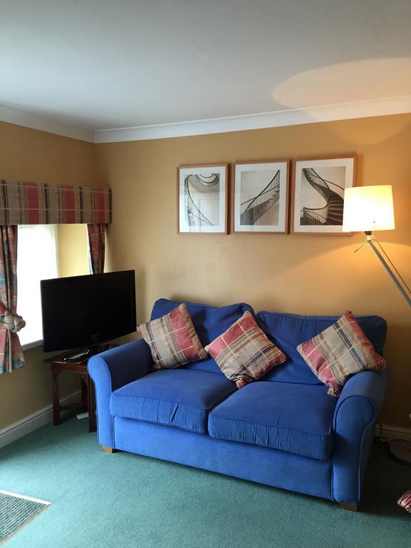 Rose Cottage Guest House Cockermouth Værelse billede
